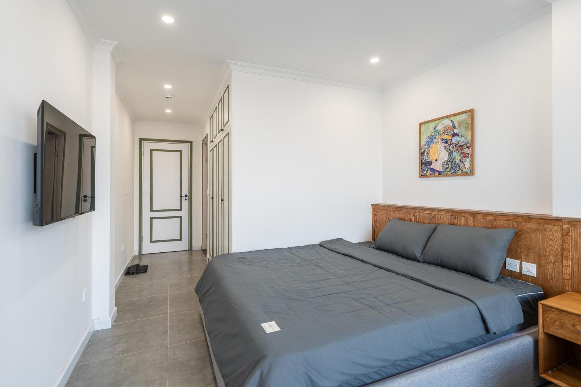 Location/Big Group/Private Villa With Pool And Kitchen Hanoi Eksteriør billede
