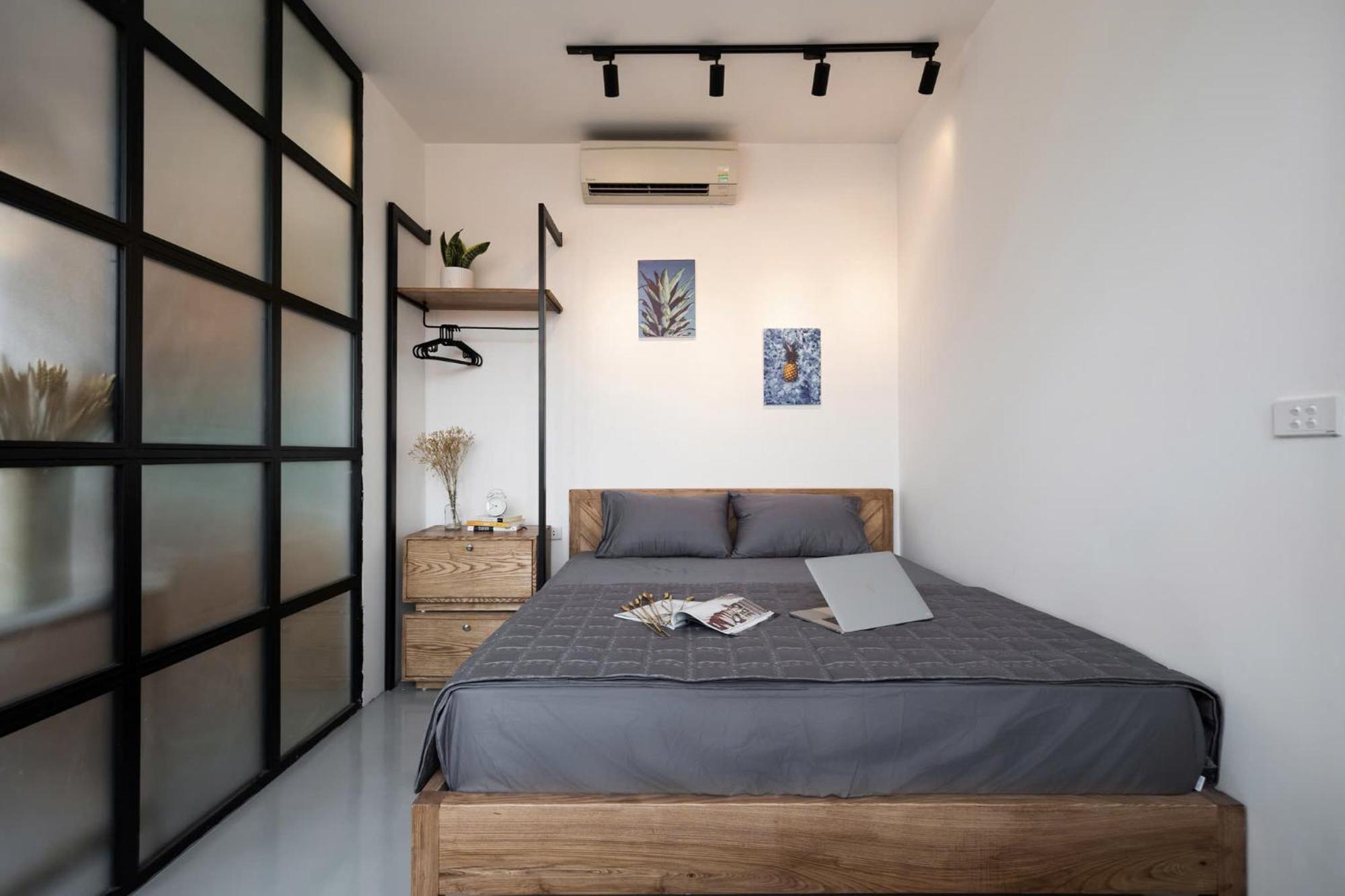 Location/Big Group/Private Villa With Pool And Kitchen Hanoi Eksteriør billede