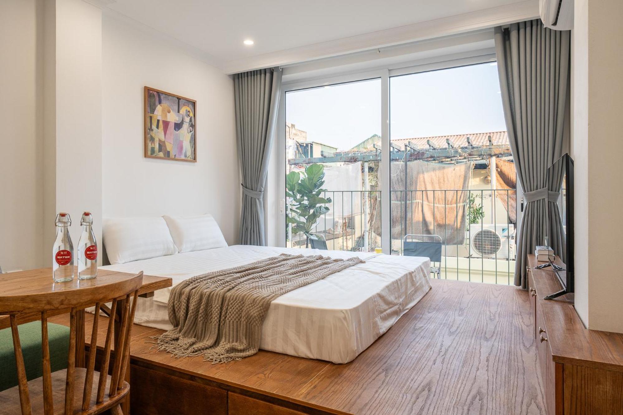 Location/Big Group/Private Villa With Pool And Kitchen Hanoi Eksteriør billede