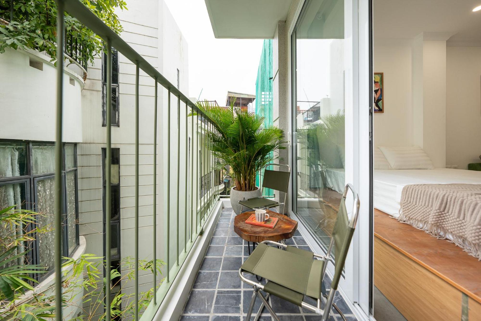 Location/Big Group/Private Villa With Pool And Kitchen Hanoi Eksteriør billede