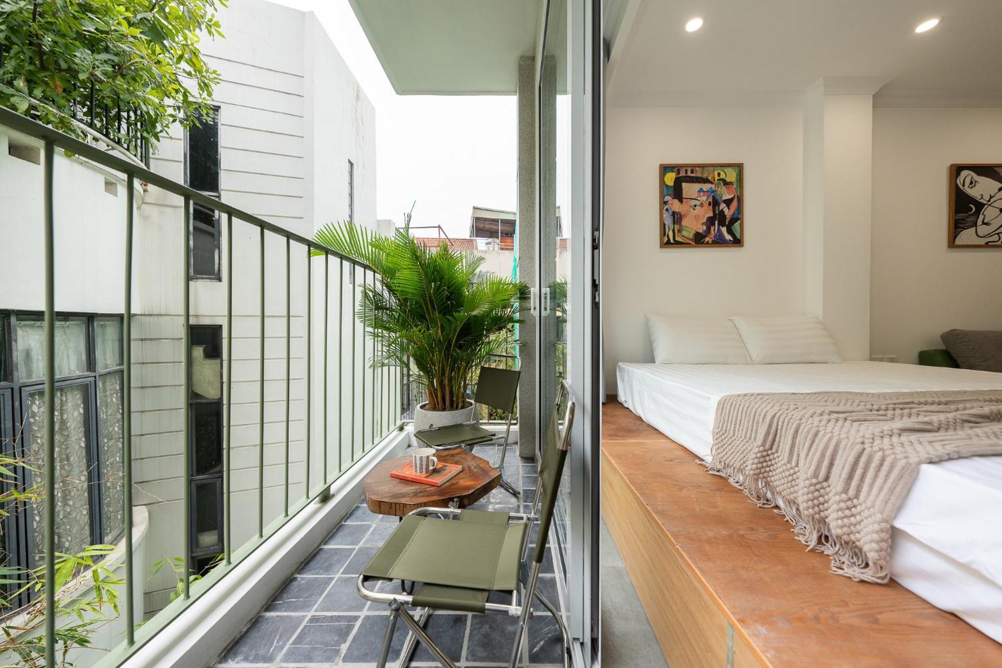 Location/Big Group/Private Villa With Pool And Kitchen Hanoi Eksteriør billede