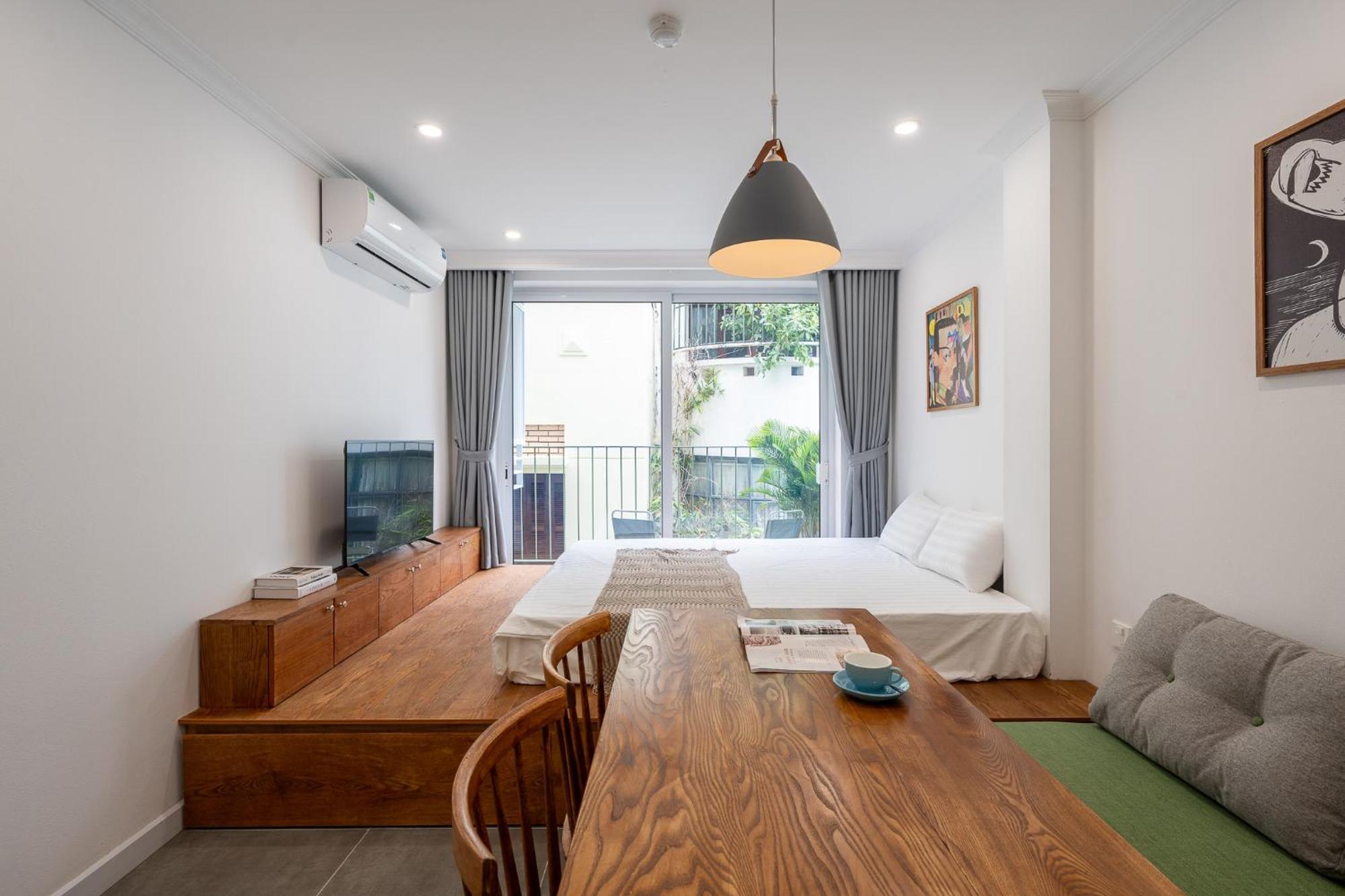 Location/Big Group/Private Villa With Pool And Kitchen Hanoi Eksteriør billede