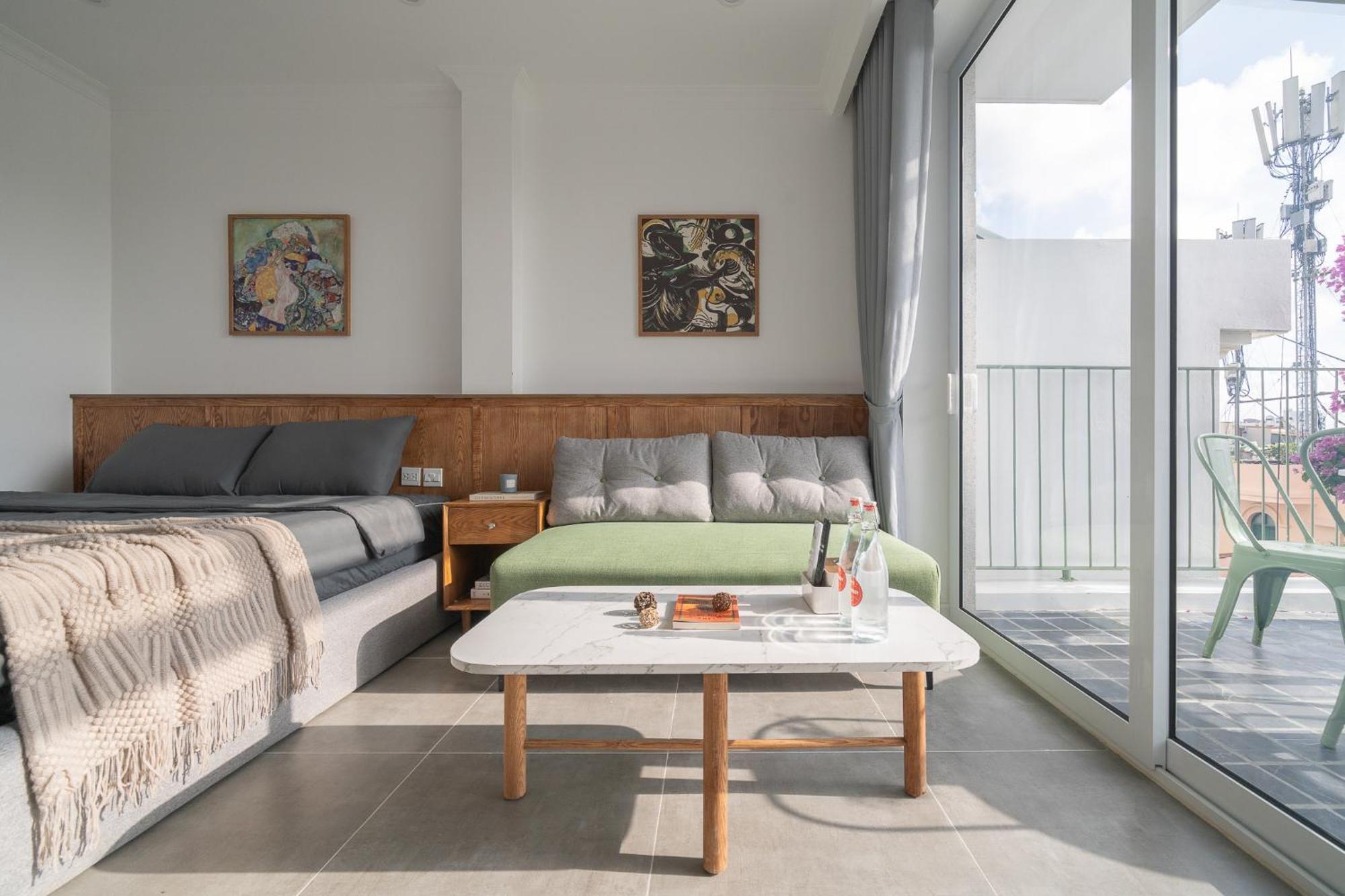 Location/Big Group/Private Villa With Pool And Kitchen Hanoi Eksteriør billede