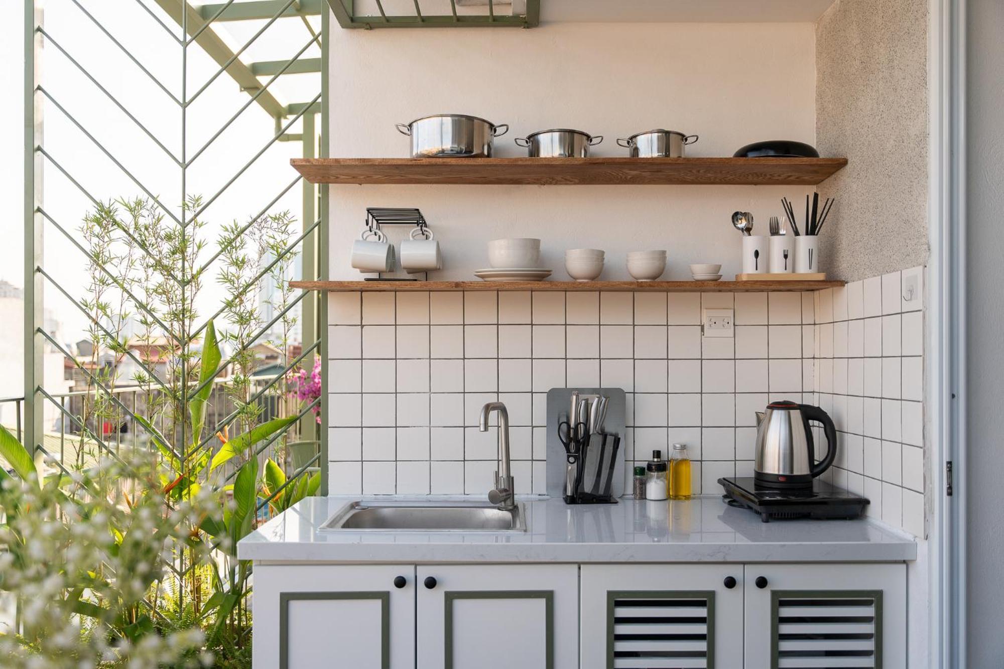 Location/Big Group/Private Villa With Pool And Kitchen Hanoi Eksteriør billede