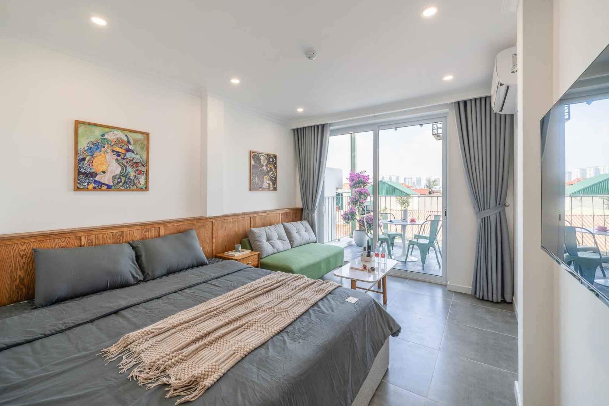 Location/Big Group/Private Villa With Pool And Kitchen Hanoi Eksteriør billede