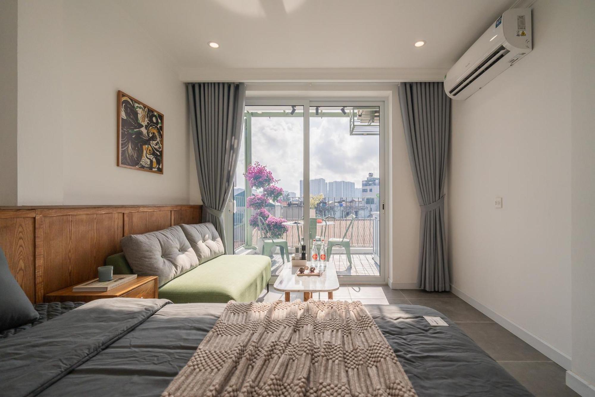 Location/Big Group/Private Villa With Pool And Kitchen Hanoi Eksteriør billede
