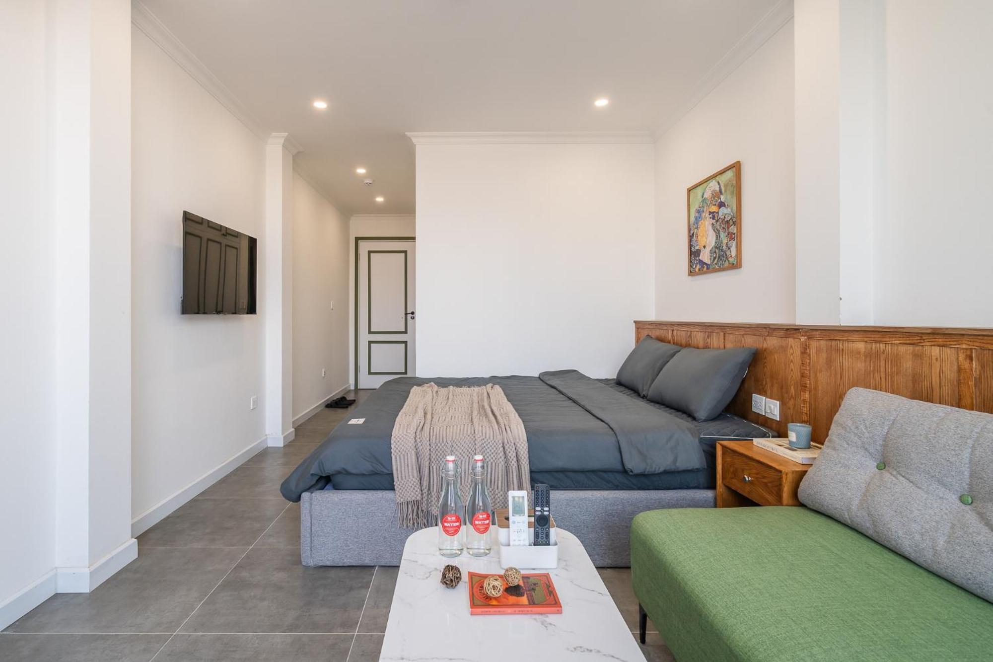 Location/Big Group/Private Villa With Pool And Kitchen Hanoi Eksteriør billede