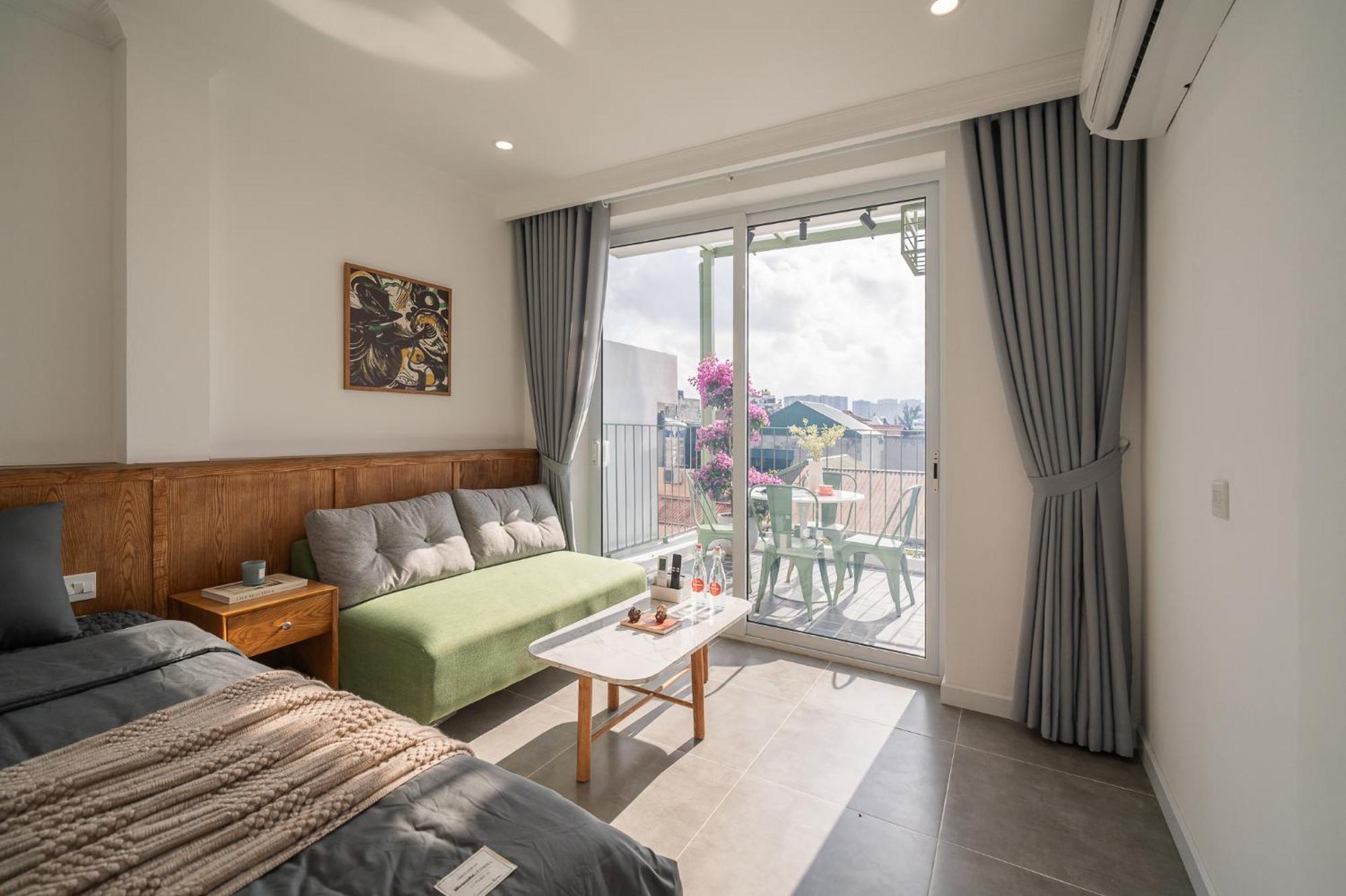 Location/Big Group/Private Villa With Pool And Kitchen Hanoi Eksteriør billede