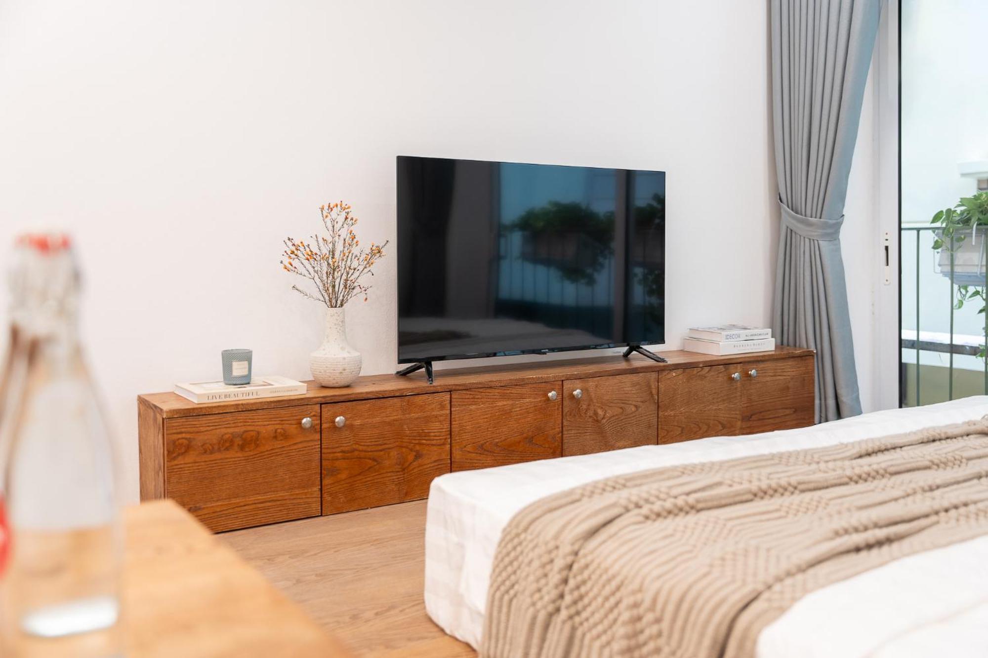 Location/Big Group/Private Villa With Pool And Kitchen Hanoi Eksteriør billede