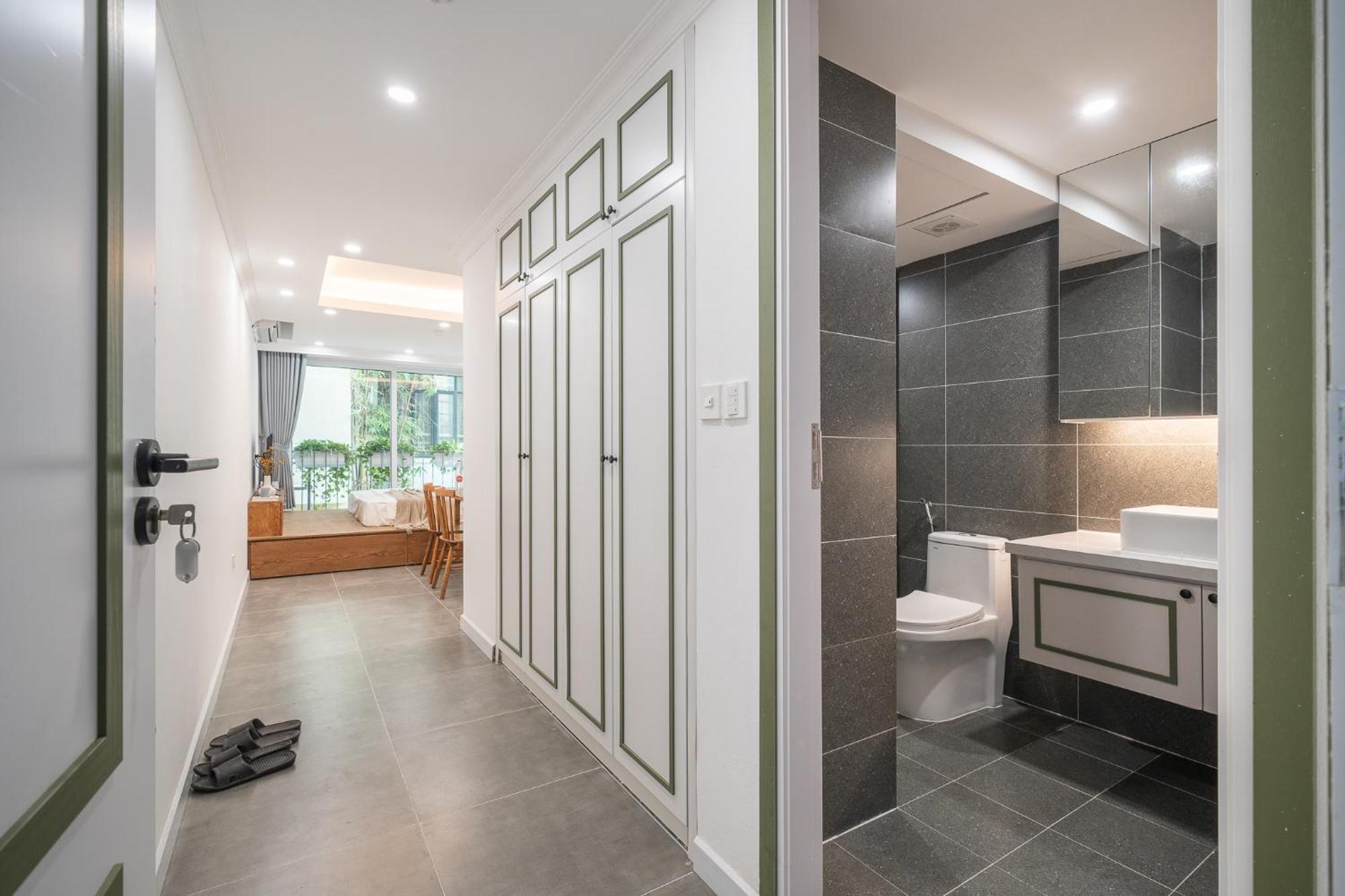 Location/Big Group/Private Villa With Pool And Kitchen Hanoi Eksteriør billede