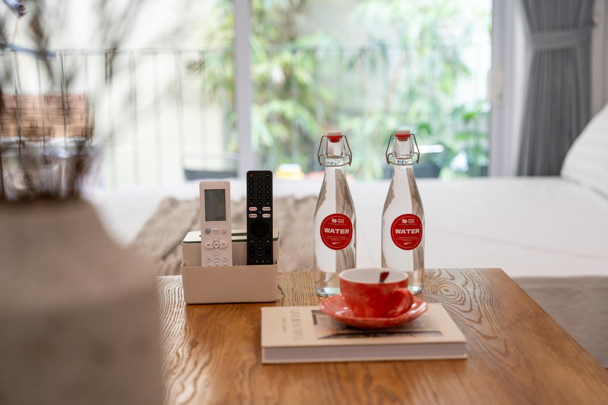Location/Big Group/Private Villa With Pool And Kitchen Hanoi Eksteriør billede