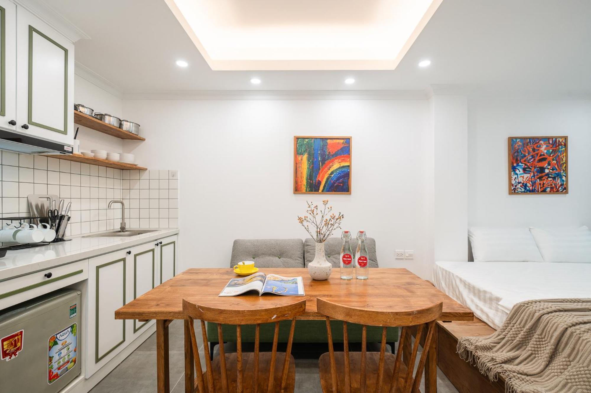 Location/Big Group/Private Villa With Pool And Kitchen Hanoi Eksteriør billede